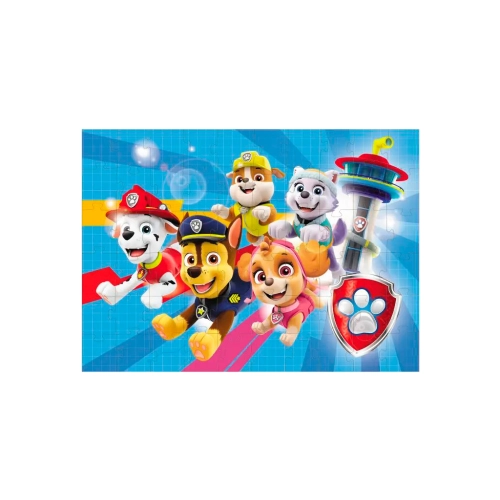 Puzzle Psi Patrol 60 el. 200147